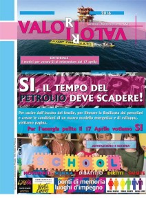 Valori_91_Copertina