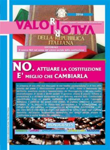 Copertina Valori 93