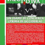 Copertina Valori 92